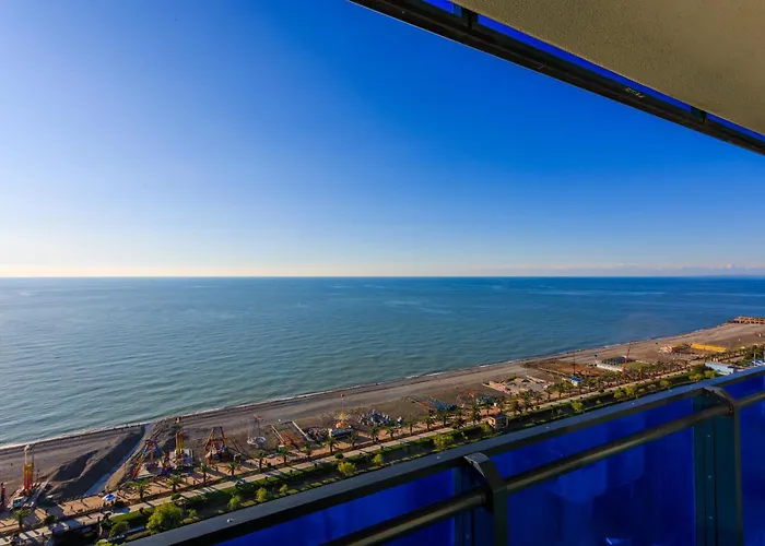Seaside Batumi