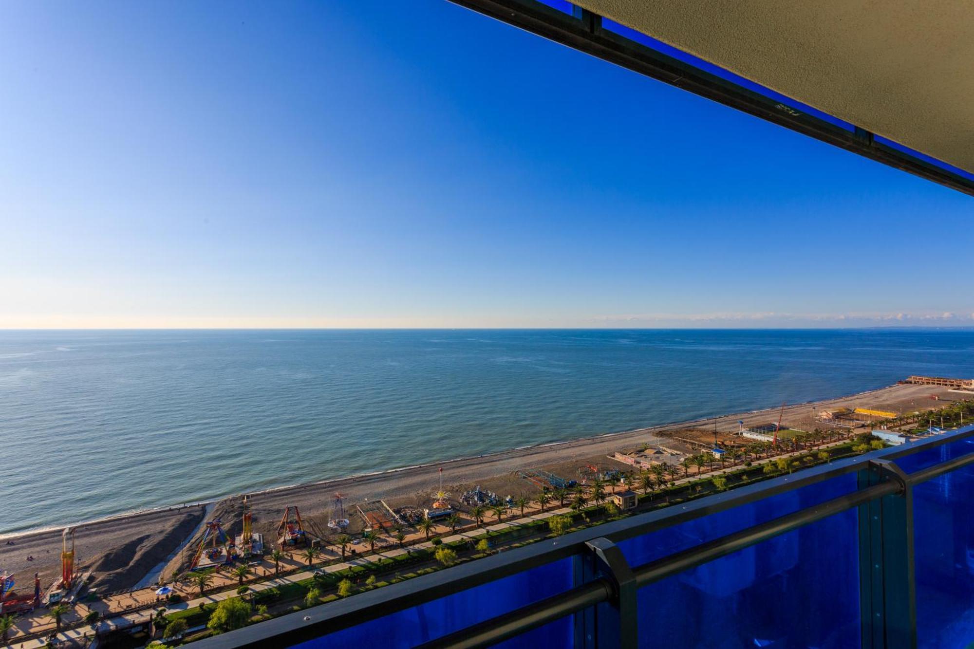 Seaside Апартаменты *